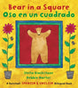 Bear in a Square/Oso en un cuadrado