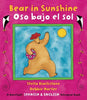 Bear in Sunshine/Oso bajo el sol